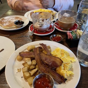 Stax - The Hungryman - Breakfast & Brunch Near Me - Marlboro, New Jersey Stax - The Hungryman - Breakfast & Brunch Near Me - Marlboro, New Jersey