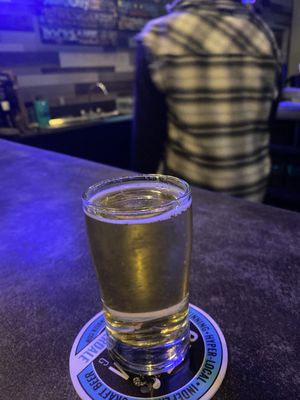 Gulf Stream Brewery & Pizzeria by null