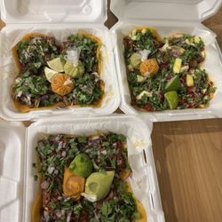 CDMX Taqueria