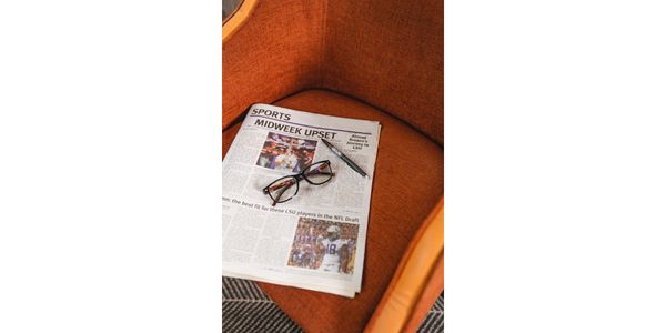 Origin Hotel Baton Rouge by null