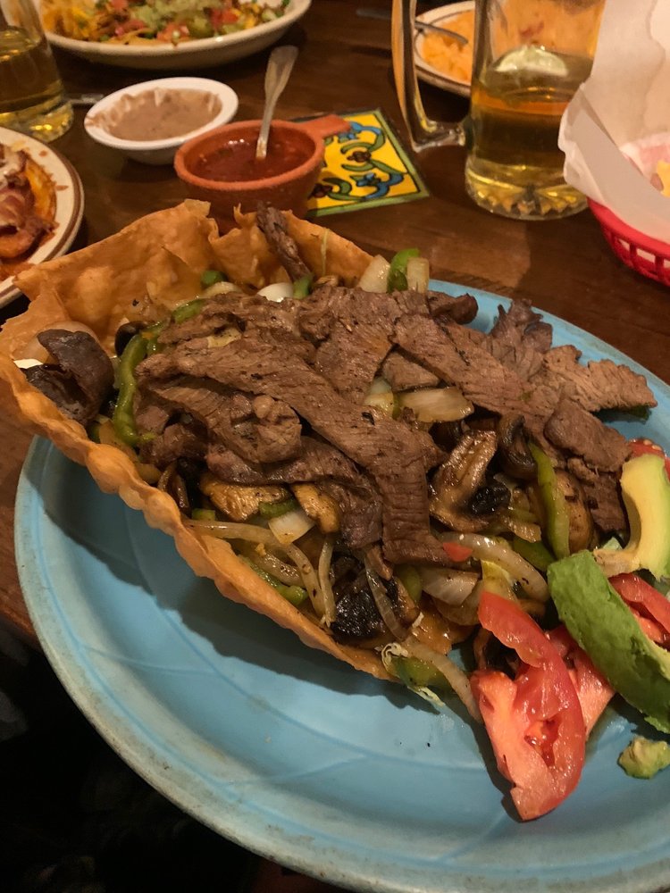 Garibaldi's