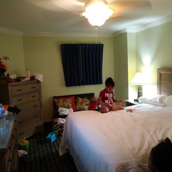 Paradise Resort - Resorts Near Me - Myrtle Beach, South Carolina