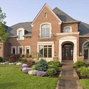 Classic Living Homes - a brick and stone home - General Contractors Near Me - Cincinnati, Ohio Classic Living Homes - a brick and stone home - General Contractors Near Me - Cincinnati, Ohio
