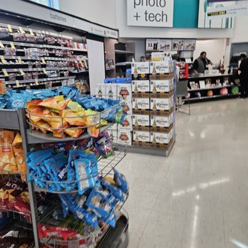 Walgreens - Photo area - Drugstores Near Me - Tarzana, California