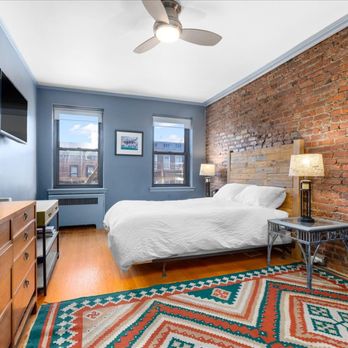 Access Property Group - 2BR/2BA at 251 Seaman Avenue, Inwood, at $649,000 - SOLD! - Real Estate Services Near Me - New York, New York