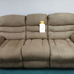 Pearce's Furniture Store