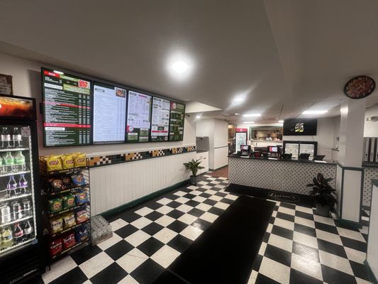 Luisa's Italian Pizzeria by null