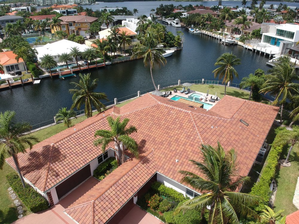 Slide of Full Cover Roofing