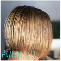 Salon Kandalucci
