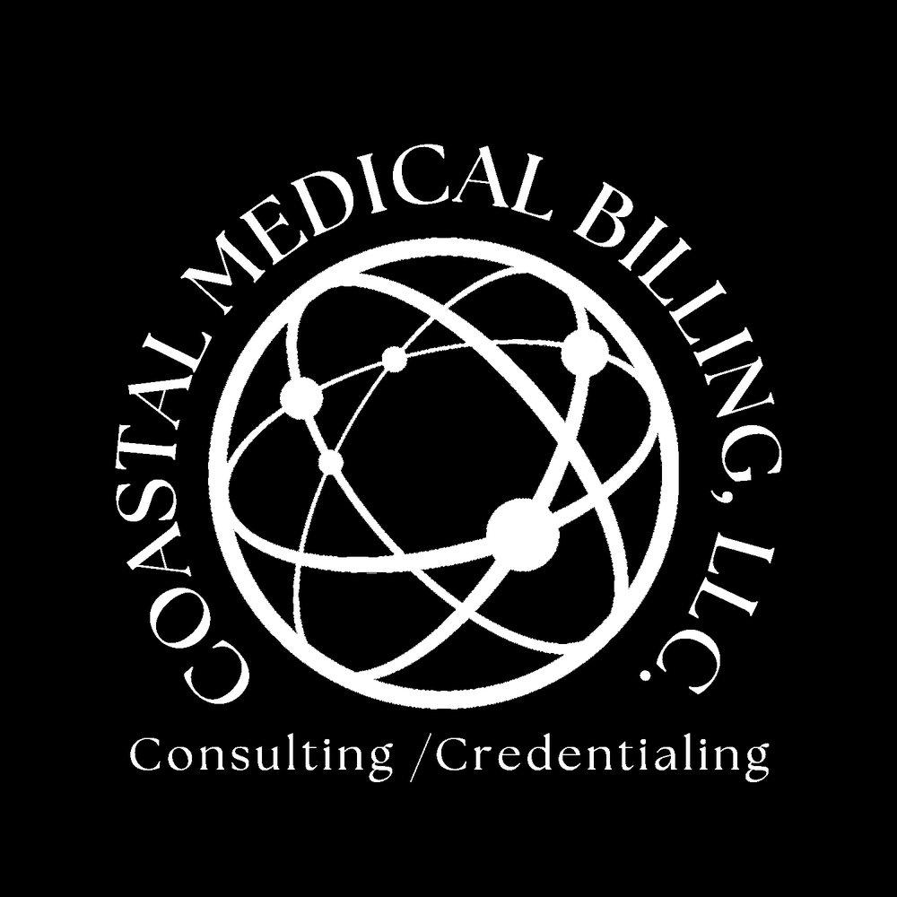 COASTAL MEDICAL BILLING Updated September 2024 Request Consultation