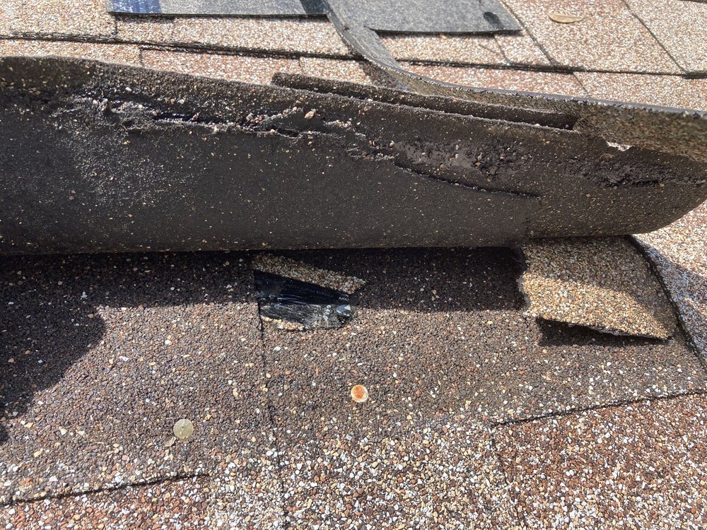 Slide of APC Roofing