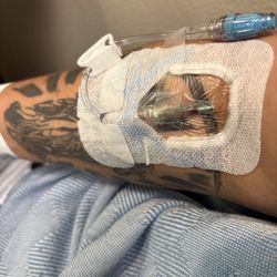 Covenant Health - As soon as I got to umc they gave me meds to counteract the reaction for the other nurse to tell me "there's not SHIT wrong with you"