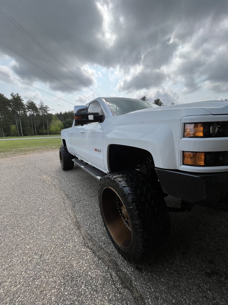 CC DETAILING with photos Updated August 2024 14 Photos 2501 Nebel