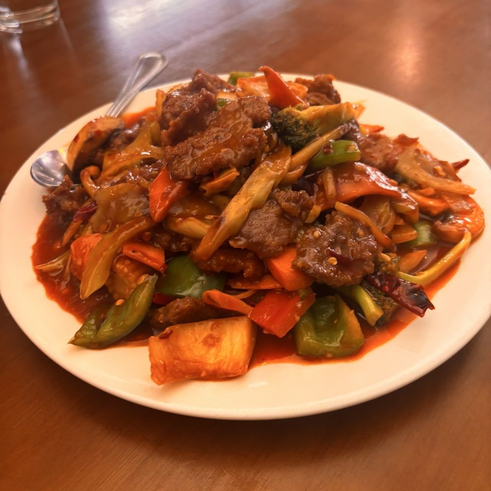 Black Straw Chinese kitchen - Chinese Near Me - Spokane, Washington Black Straw Chinese kitchen - Chinese Near Me - Spokane, Washington