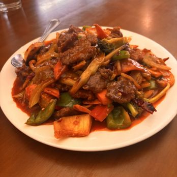Black Straw Chinese kitchen - Chinese Near Me - Spokane, Washington
