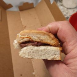Mancino's Pizza & Grinders - The French dip Grinder