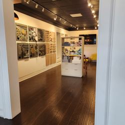 Studio Belmont 