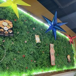 Patacon Latin Cuisine
