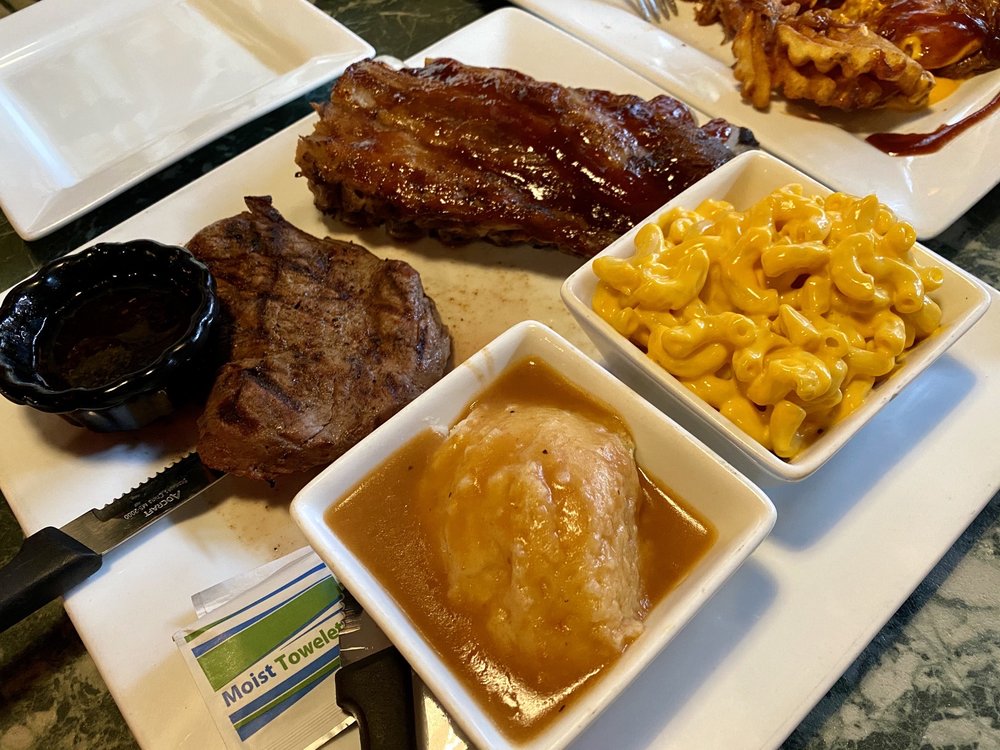 CRUISIN 63 Photos & 160 Reviews 11 Galligan Rd, Gilberts, Illinois American (Traditional