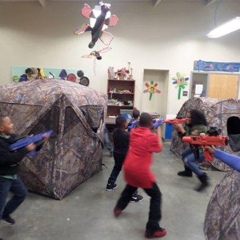 Ur It Laser Tag - Laser Tag Near Me