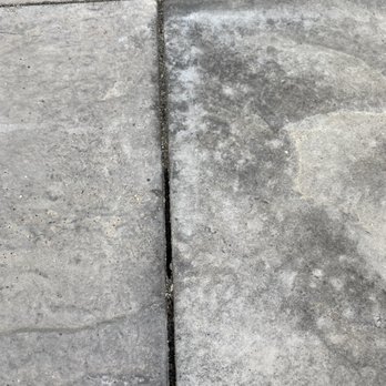 JP Landscaping Inc - Sand missing in between pavers - Landscaping Near Me - Alexandria, Virginia JP Landscaping Inc - Sand missing in between pavers - Landscaping Near Me - Alexandria, Virginia