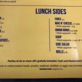 D'egg Diner - Diners Near Me - Norfolk, Virginia D'egg Diner - Diners Near Me - Norfolk, Virginia