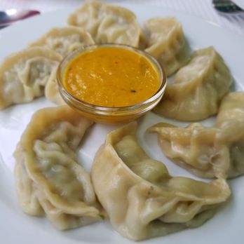 Yak & Yeti Lisbon - Momo - Indian Near Me - Lisbon, 11