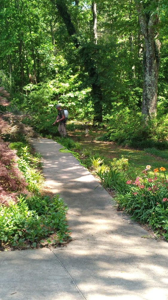 NORTH QUALITY LANDSCAPING Updated September 2024 23 Joyce