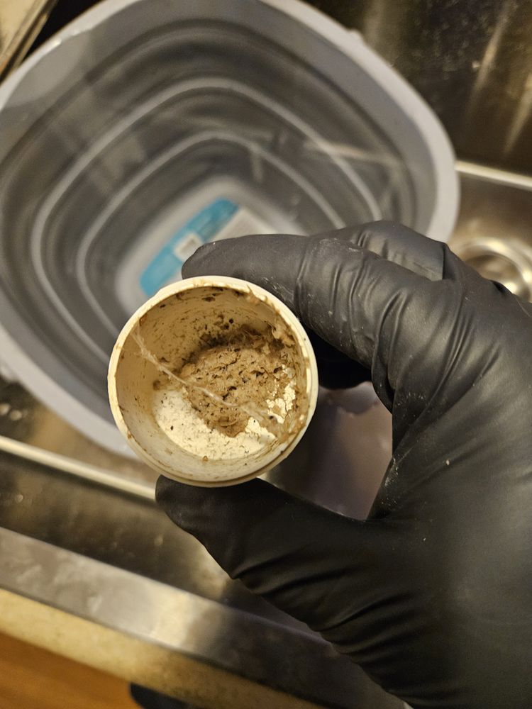 Slide of Discount Drain Cleaning