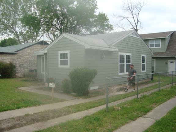 Slide of Jimenez Roofing & Siding