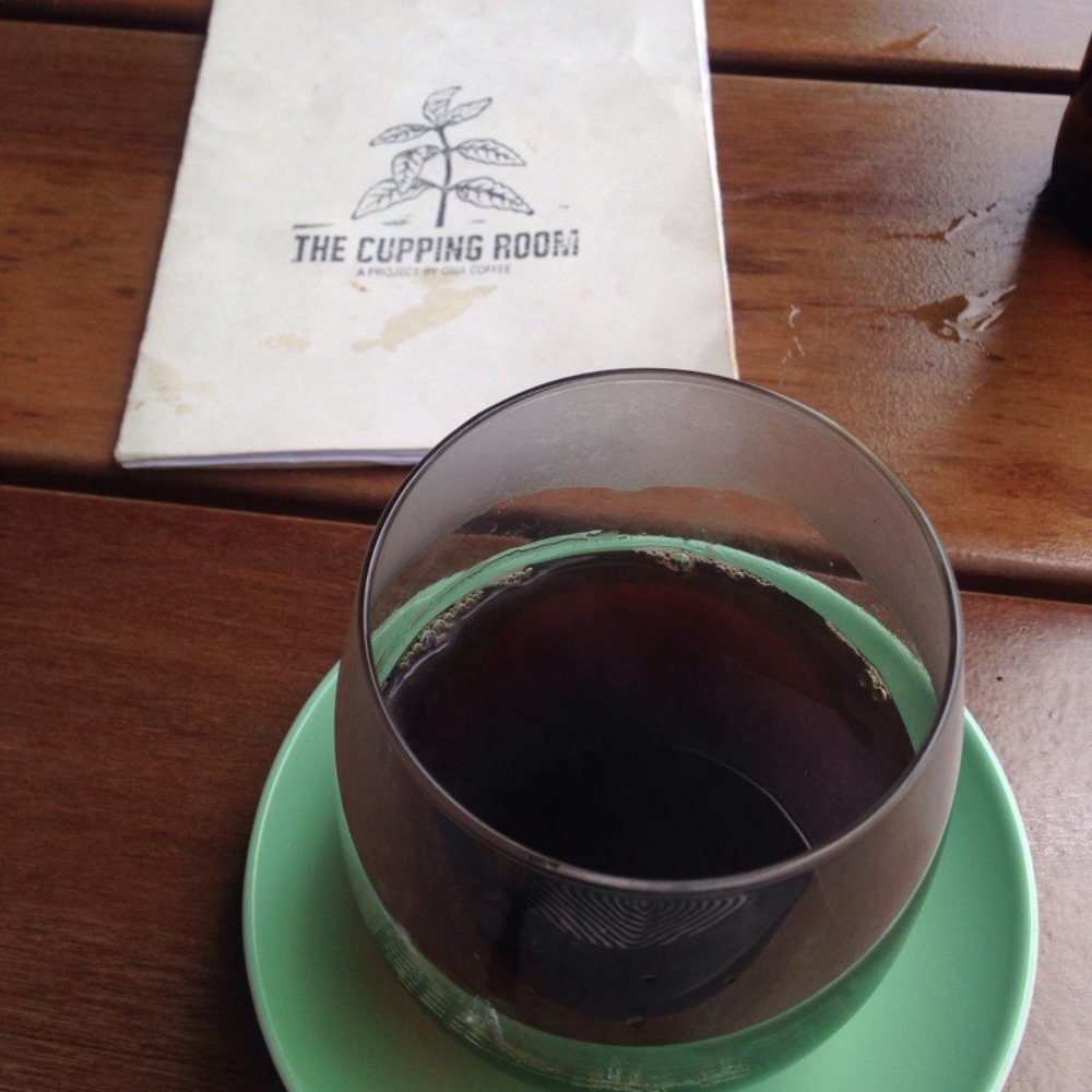 Filter - Canberra's Ona coffee Filter - Canberra's Ona coffee