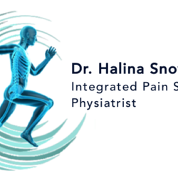 Integrated Pain Solutions: Halina Snowball, MD