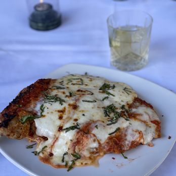 Barrel and Fork - Literally the best veal parm I've ever had. It was incredible. Paired perfectly with Casamigos Anejo lol. - American Near Me - Cornelius, North Carolina Barrel and Fork - Literally the best veal parm I've ever had. It was incredible. Paired perfectly with Casamigos Anejo lol. - American Near Me - Cornelius, North Carolina