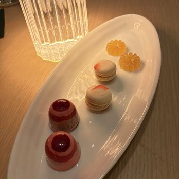 Santi - Dessert - Italian Near Me - New York, New York Santi - Dessert - Italian Near Me - New York, New York