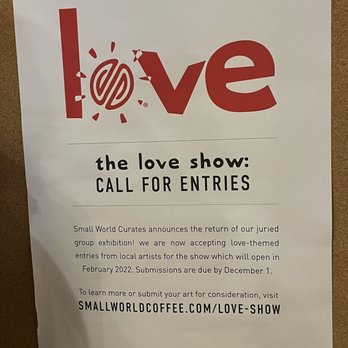 Small World Coffee - Coffee & Tea Near Me - Princeton, New Jersey Small World Coffee - Coffee & Tea Near Me - Princeton, New Jersey