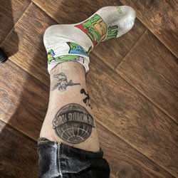 Island Ink Tattoo