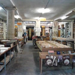 Librairie Ancienne Laurencier