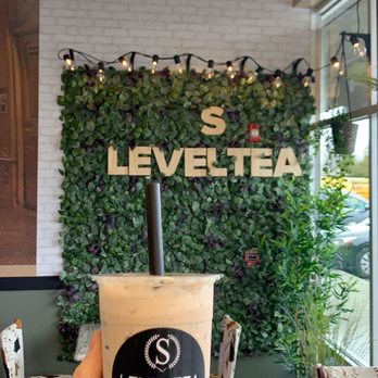 S Level Tea - Sandwiches Near Me - Kent, Washington S Level Tea - Sandwiches Near Me - Kent, Washington