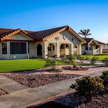 Land X Landscape Construction - After - Landscaping Near Me - Ontario, California