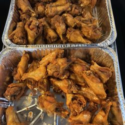The Old Fire Station #3 - Fire Station Wings- AMAZING