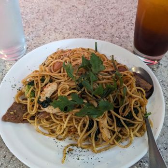 Mitasie 3 - Garlic noodles - Vietnamese Near Me - Huntington Beach, California Mitasie 3 - Garlic noodles - Vietnamese Near Me - Huntington Beach, California