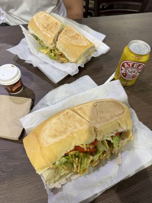 Pinecrest Bakery - Cutler Bay by null