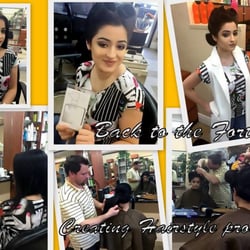 Golden Hands Salon - Hair by Henna at Golden Hands salon!