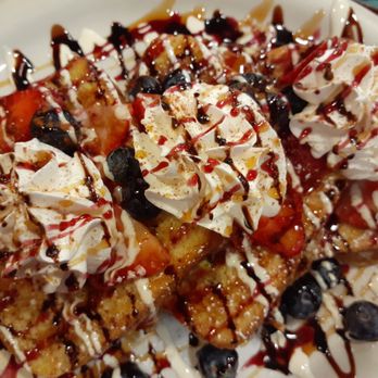 Werner's - Breakfast & Brunch Near Me - Baltimore, Maryland Werner's - Breakfast & Brunch Near Me - Baltimore, Maryland