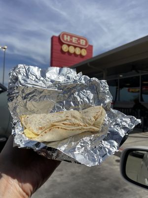 True Texas Tacos by null