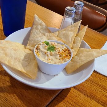 Hungry Palate Bar & Grill - Corn dip - American Near Me - Winston-Salem, North Carolina
