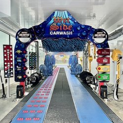 WET SIDE CAR WASH - 13 Photos - 499 Rt 36, Port Monmouth, New Jersey