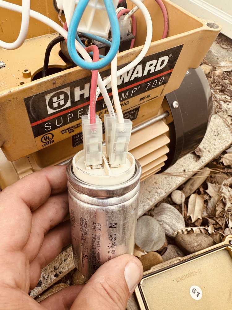 ENC POOL SERVICE Request a Quote Goldsboro, North Carolina Pool