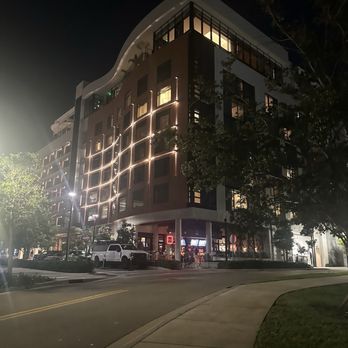 Proper Grit - The Ben Hotel by night - Bars Near Me - West Palm Beach, Florida Proper Grit - The Ben Hotel by night - Bars Near Me - West Palm Beach, Florida