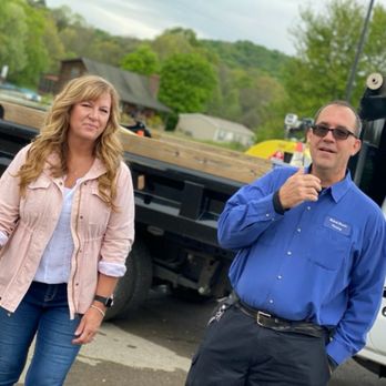 Michael Shaver Plumbing - Owners - Plumbing Near Me - Byrdstown, Tennessee Michael Shaver Plumbing - Owners - Plumbing Near Me - Byrdstown, Tennessee